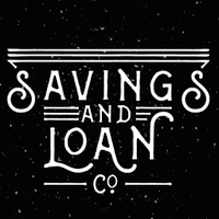 Savings & Loan Co. (@savingsloanbar) 's Twitter Profile Photo Savings & Loan Co. (@savingsloanbar) 's Twitter Profile Photo