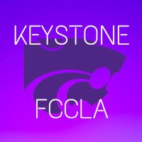 Keystone FCCLA (@keystonefccla) 's Twitter Profile Photo Keystone FCCLA (@keystonefccla) 's Twitter Profile Photo