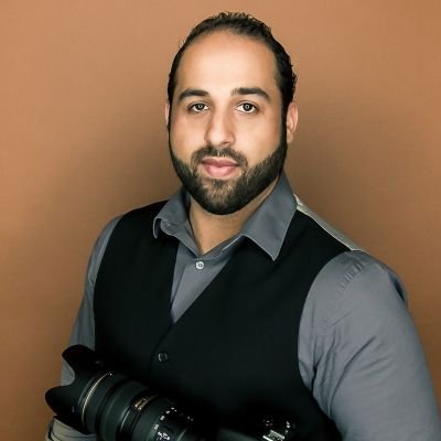 OsmanMakeen's profile picture. 