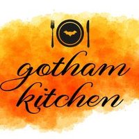 Gotham Kitchen(@mygothamkitchen) 's Twitter Profile Photo