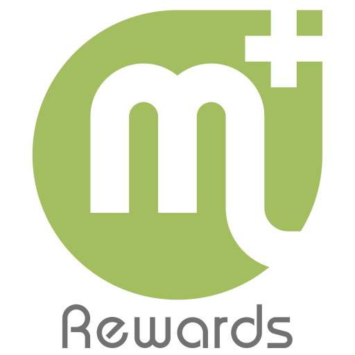 What if the apps you love could love you back? mPLUS Rewards is a loyalty system that rewards you for doing the things you already do in the apps you love.