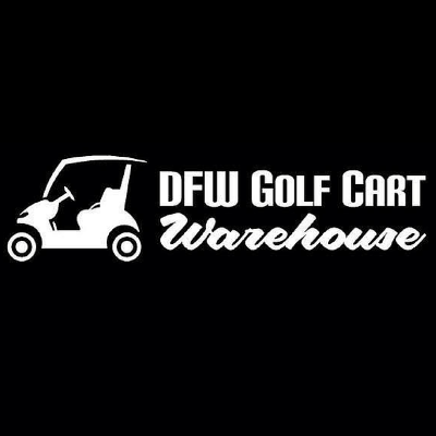 DFW Golf Cart Warehouse offers high-quality custom golf cart sales and service at the best price for our customers.