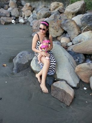 iselamaldonado8's profile picture. Ami la vida me sabe mas dulce desde qué usted esta en mi corazón ♡♡ #JazzminMiPrincesa @adan_sempai mi esposo♥