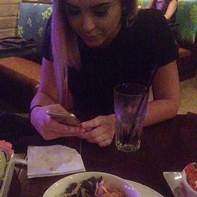 melissarpgdnp's profile picture. M-18