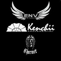 Kenchii Professional(@KenchiiPro) 's Twitter Profile Photo