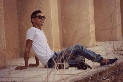 sohaeb_alkhalde's profile picture. قاصصف جبهات