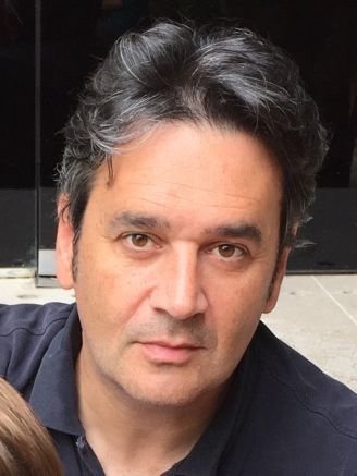 Raul Alvarín Profile