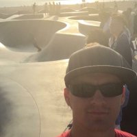 Trey Ruzic (@blackhock828) 's Twitter Profile Photo