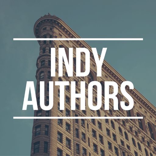 Each book is unique. You are not married to a certain path. Become a hybrid. #indyauthors