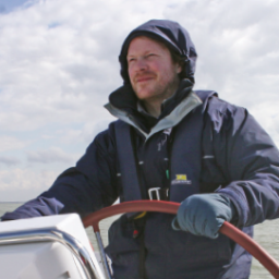 sail2bob's profile picture. Formerly a freelance writer, copy editor and proofreader. Soon to be Production Editor at https://t.co/30ZOHLxRnl