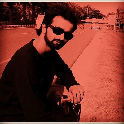 firasath_mir's profile picture. 