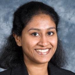 Dr Manju C Pallam Profile
