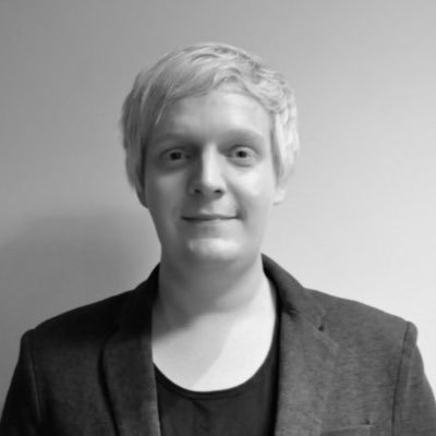 Creative marketing professional with 15 years experience in marketing, communications, events & project management. Working in mental health. Views are my own.