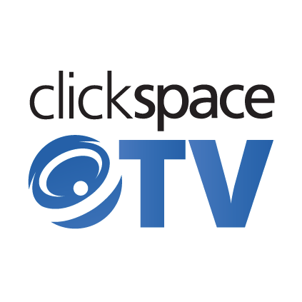 Clickspace TV is a revolutionary Internet Television Network for the hospitality industry. The marketing possibilities are are only limited by your imagination