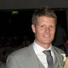 chrissids's profile picture. Proud Dad, husband and general sport nut!! BA (hons). UEFA B Coach.