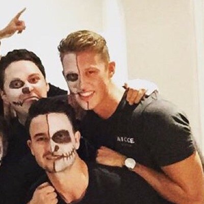 TomRichardson8's profile picture. 