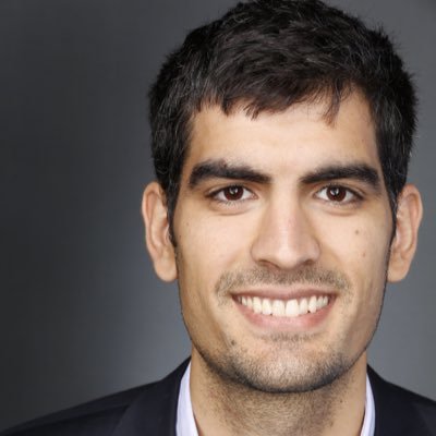 abhaykhu's profile picture. 