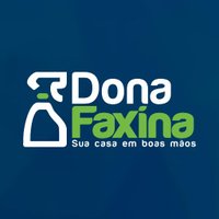 Dona Faxina(@DonaFaxina) 's Twitter Profile Photo