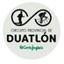 CIrcuito Duatlon (@circuitodusal) Twitter profile photo CIrcuito Duatlon (@circuitodusal) Twitter profile photo