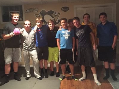 bengalassi33's profile picture. like to play basketball and soccer