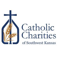 Catholic Charities(@CCinSWKansas) 's Twitter Profile Photo