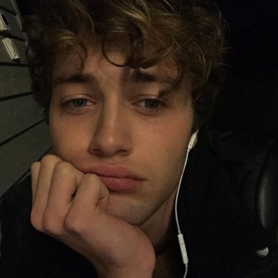 jadenrpgclm's profile picture. GOLDIE⚜ aidan 4 life