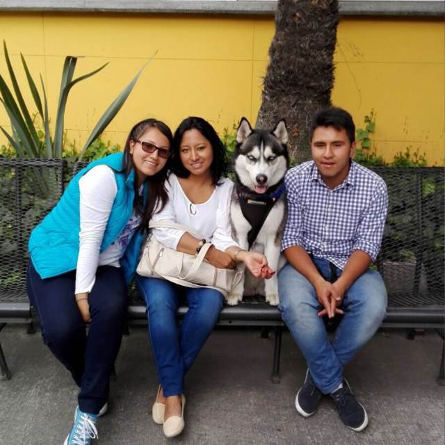 ale22posada's profile picture. Ingeniera Agronóma ¡!¡