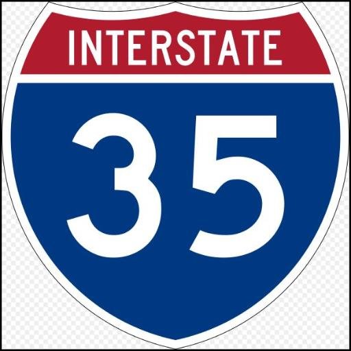 KC Scout's updated incidents, construction and weather related information for I-35 corridor