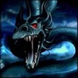 24BlueDragon24's profile picture. I like people who mean what they say.