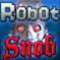 A site for the robot obsessed. All things robots - home robots, kitchen robots, iRobot, Asimo, and mo