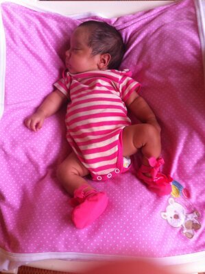 AndreinaEM18's profile picture. Licenciada en formación...Karib Rugb Club