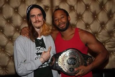 trainee at @PCWacademy
the only Saint in a world full of bad guys!