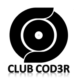 ClubCod3r's profile picture. It's an open club for Computer Science Engineers. We tweet  ideas. Happy Coding.