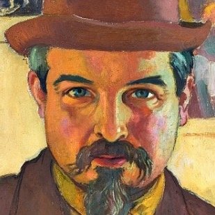 Fan account of Maurice Denis, a French painter and writer. #artbot by @andreitr