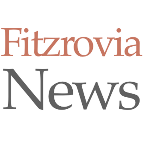 Fitzrovia News