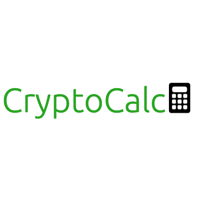 Monitor your crypto portfolio easily & on-the-go for free. 100+ top marketcap cryptocurrencies. 3 Fiat currencies. Wallet address tracking on select altcoins.