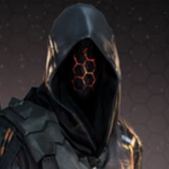 ShadowStrykerX's profile picture. 