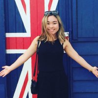 Anh Thu Nguyen (@anhnguyen817) 's Twitter Profile