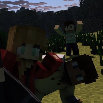 hey guys this account is the same name as my Minecraft account _kye_ im trying to get people to notice my YouTube so if you click the link below it would help!