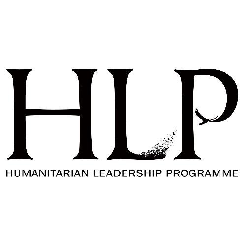 Humanitarian Leadership Programme / Graduate Certificate of Humanitarian Leadership, part of the Centre for Humanitarian Leadership @centrehl