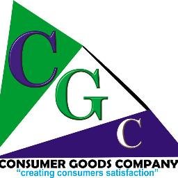 consumergoods1's profile picture. 