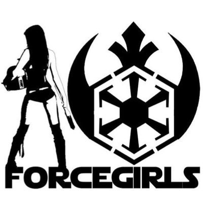 Bringin ya EPIC #StarWars fangirls, art, tattoos, & giggles from ALL over the Galaxy! PM submissions, rude comments get ya blocked #cosplay #dorkside #nerdgasm