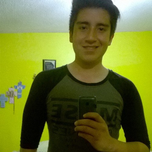 Bellamy_Antonio's profile picture. .