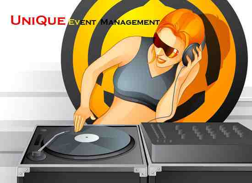 UniQueEvent's profile picture. UK's No.1 Event Management / Party Planning Company