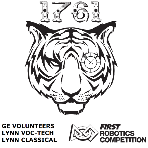 team1761's profile picture. FIRST Robotics Competition Team 1761. 10 years strong!  #omgrobots #WeAreNE