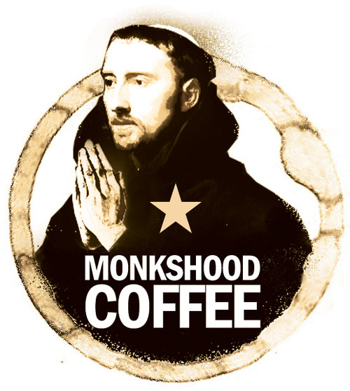 MonkshoodCoffee's profile picture. To live the life and preach the caffeine gospel! bespoke event catering.. coffee vans and structures...