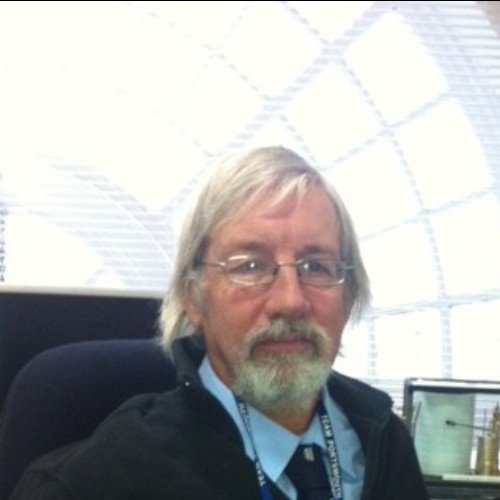 petercscott's profile picture. Born at 316ppm 🇺🇦