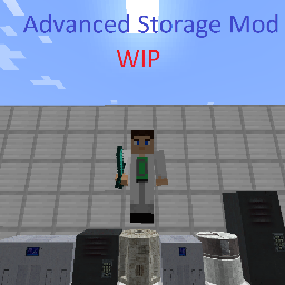 dashtech179's profile picture. Minecraft modder working on new mods every day :P