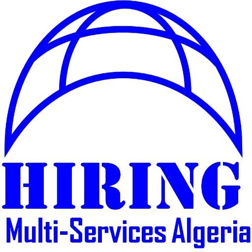 hiringdz's profile picture. Rental Equipment of Engineering & Construction