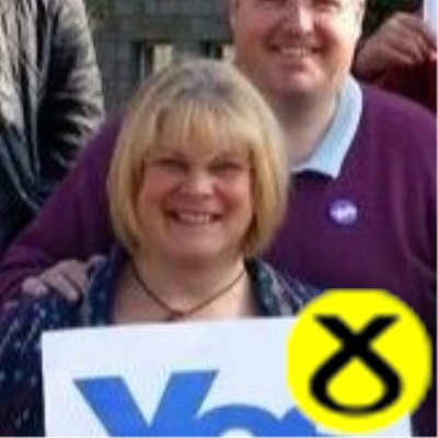 ruthcurrie13's profile picture. 